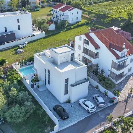 Villa Tinka *