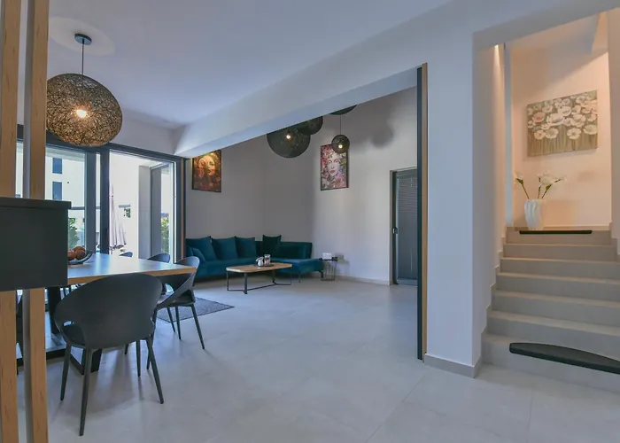 Villa Tinka