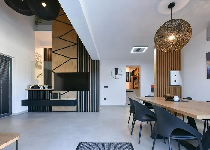 Villa Tinka *