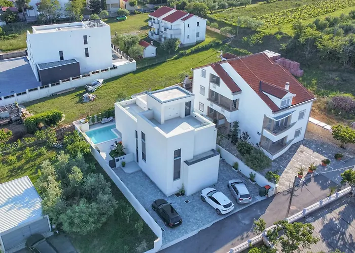 Villa Tinka *