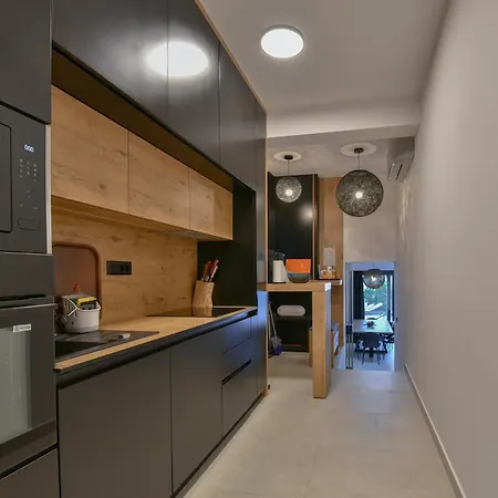 Villa Tinka Nin