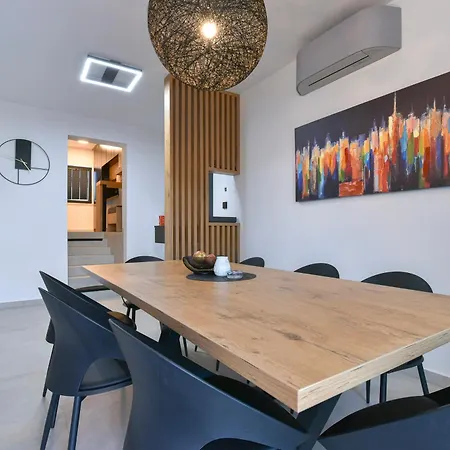 Tinka Villa