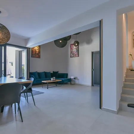 Villa Tinka