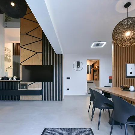Villa Tinka *